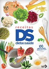 Livro de Receitas Dieta e Saúde