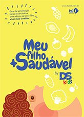 Meu Filho Mais Saudável by DS Kids