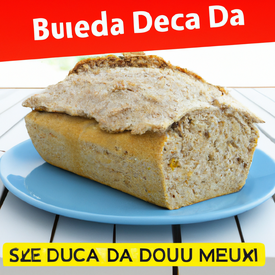Pão Dukan